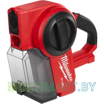 Пылесос Milwaukee M18 FCVL-0 (без АКБ и ЗУ)